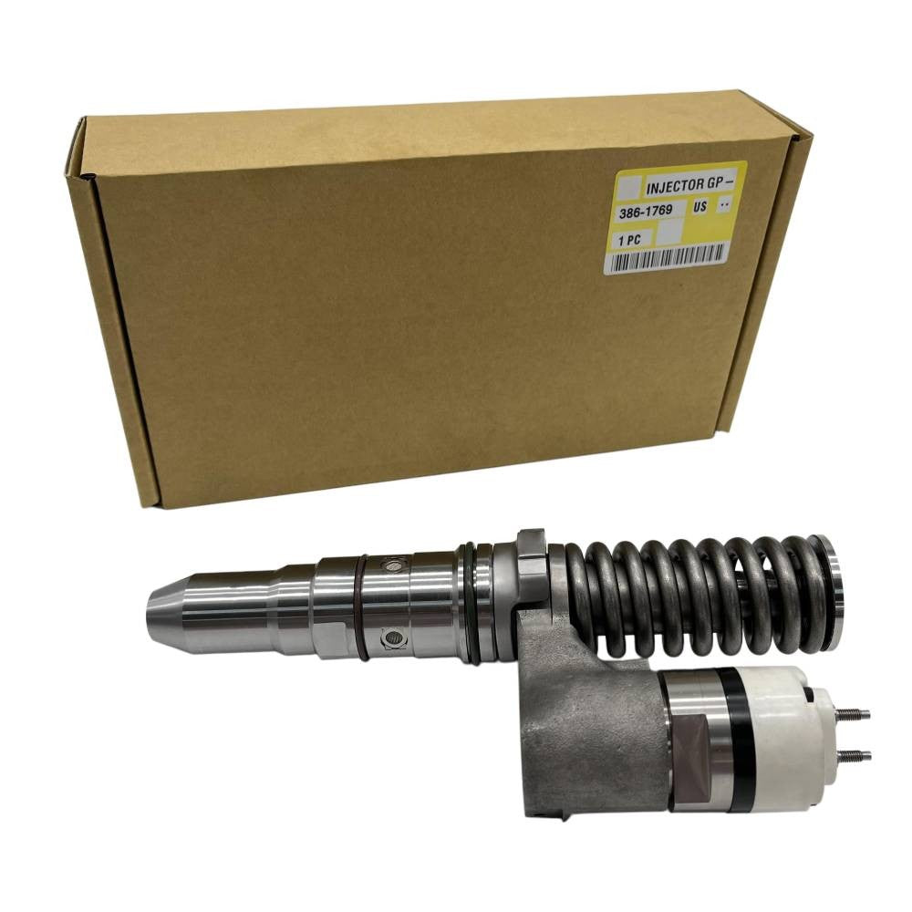 386-1769 3861769 20R-1278 20R1278 Fuel Injector for CAT 3508B/3512B/3516B