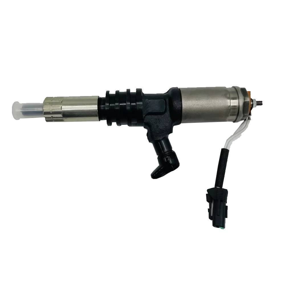 Diesel Fuel Injectors assy 095000-0720 ME300290 for Mitsubishi 6M60T FH FK FM