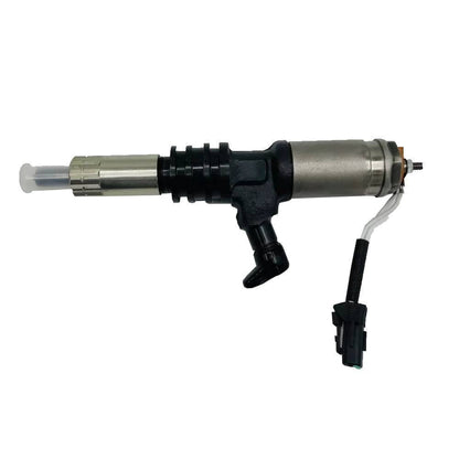 Diesel Fuel Injectors assy 095000-0720 ME300290 for Mitsubishi 6M60T FH FK FM