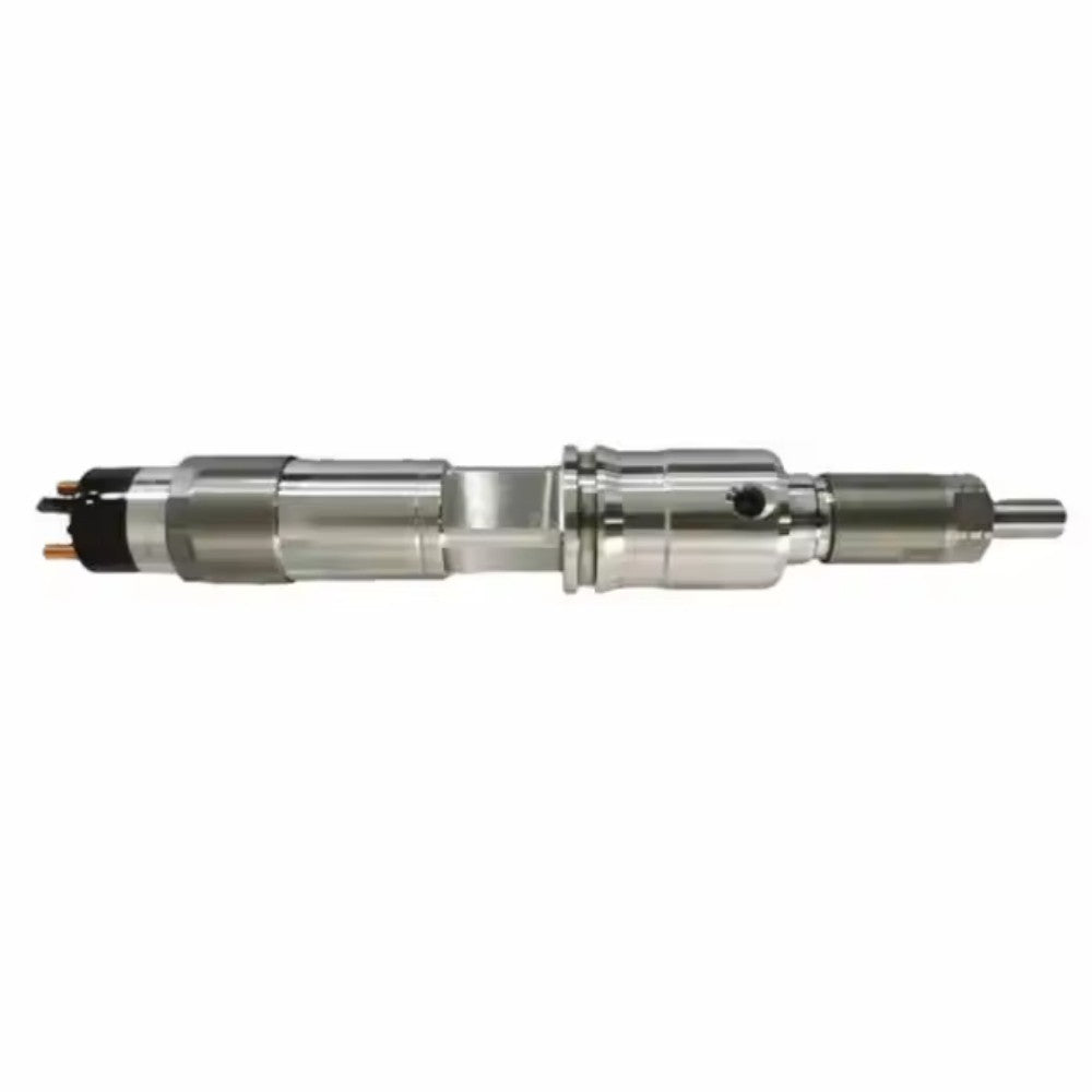 0445120015 503135269 5010477499 Common Rail Fuel Injector for Iveco Renault