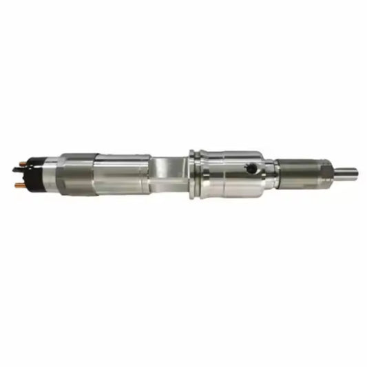 0445120015 503135269 5010477499 Common Rail Fuel Injector for Iveco Renault