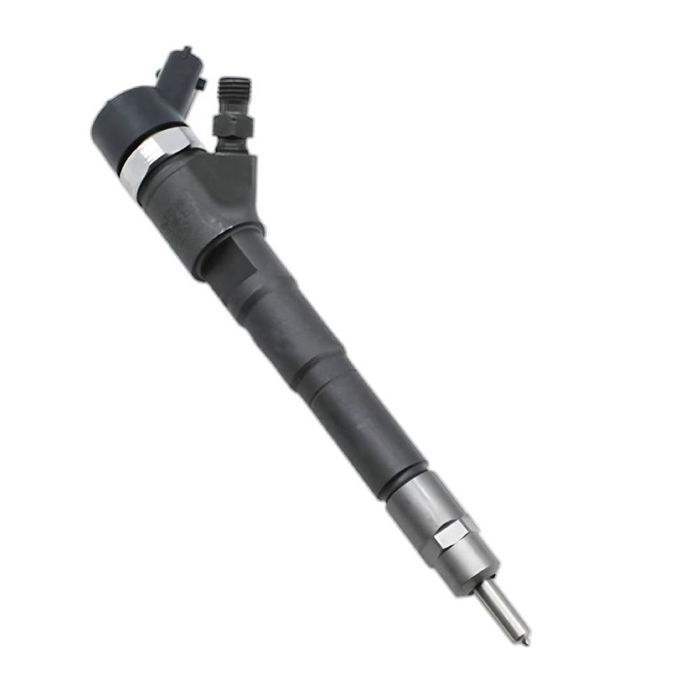 Fuel Injectors 0445110105 Fuel Injector Assembly A6110701287 for Mercedes Benz