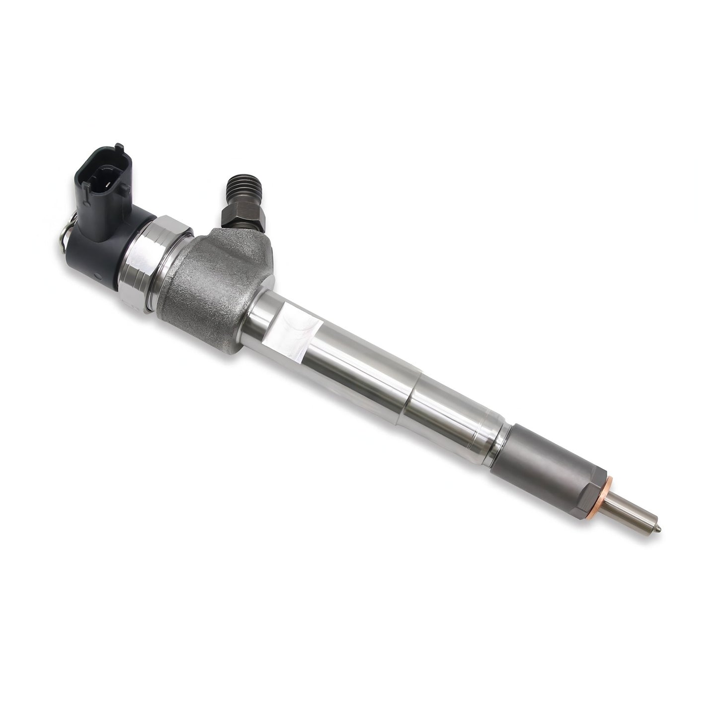 0445110636 Common Rail Diesel Fuel Injector for SAIC Maxus V80 G10 T60 D90
