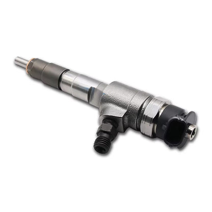 0445110075 96386523 Common Rail Fuel Injector Nozzle Diesel for Citroen Peugeot