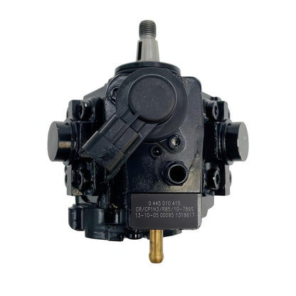 0445010415 Diesel Fuel Injection Pump for CA4DC2 FP/ZP26/R1S Engine