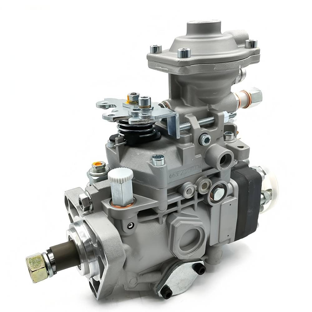 Fuel Injection Pump 096000-6760 22100-17290 VE6／12F1800RND676 for TOYOTA 1HD-T