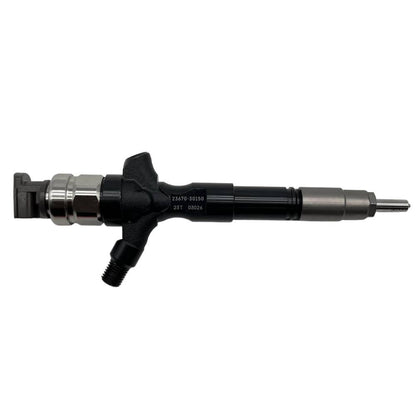 095000-6770 23670-30150 Diesel Fuel Injector for Toyota Hiace 2KD-FTV 2.5 D-4D