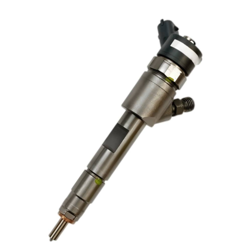0445110328 Common Rail Diesel Fuel Injector For Renault Suzuki