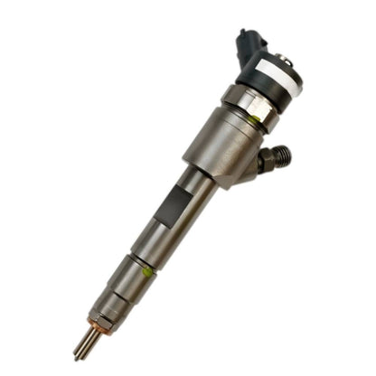 0445110328 Common Rail Diesel Fuel Injector For Renault Suzuki