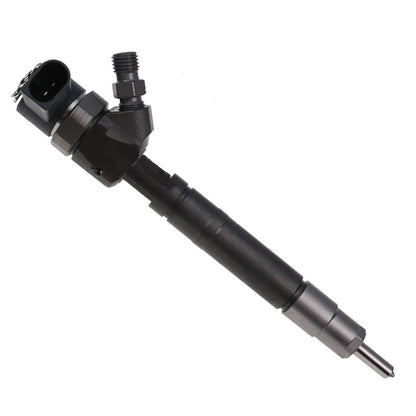 0445110139 Diesel Fuel Injector A6460700287 for Mercedes-Benz Viano Vito 2.0