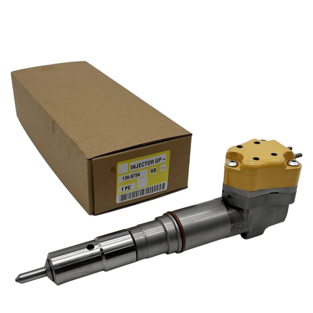 138-8754 1388754 0R-8624 0R8624 Diesel Fuel Injector for CAT 3412E/3408E