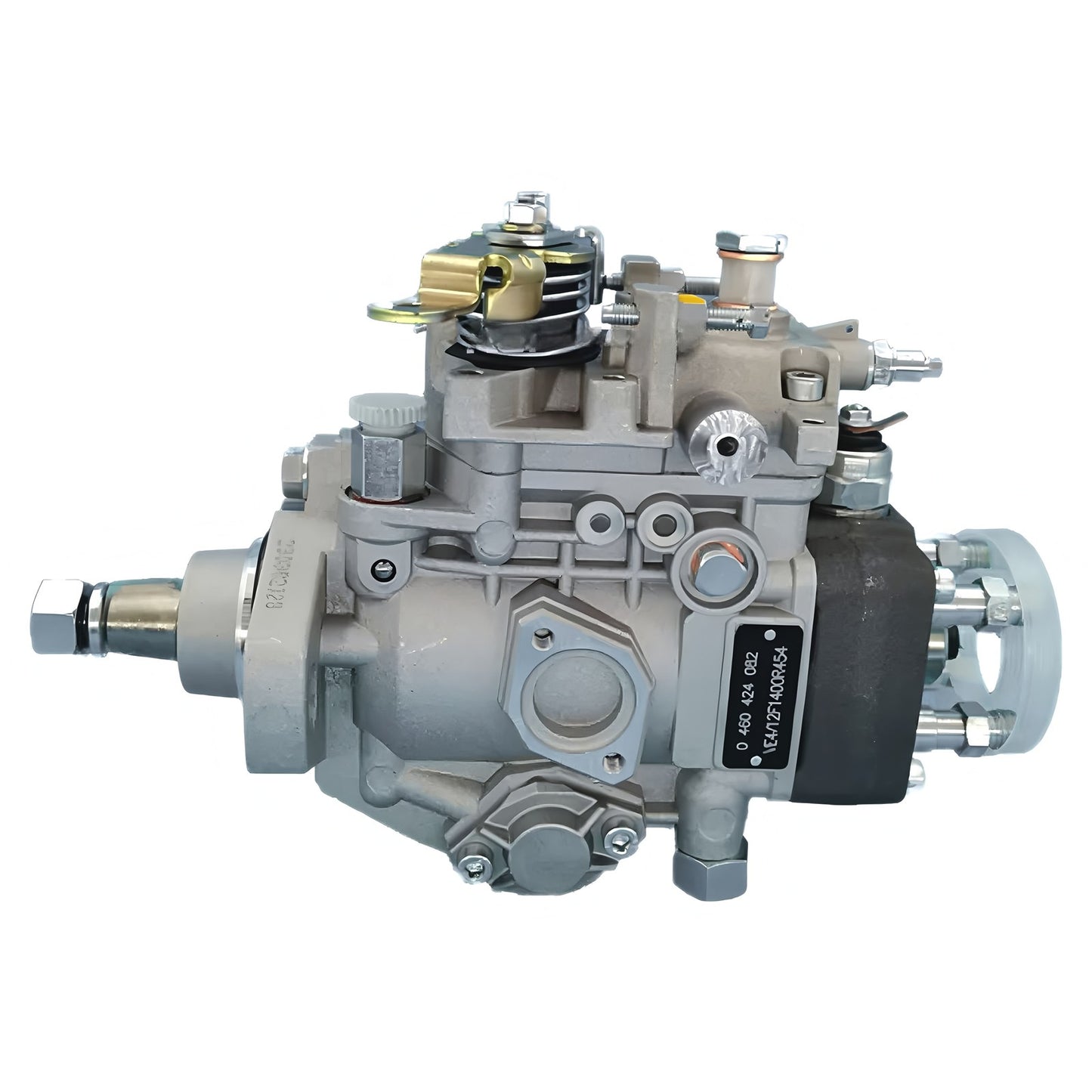 Fuel Injection Pump 0460424082 77377 VE4／12F1400R454 for For MAXION S4 (67KW)