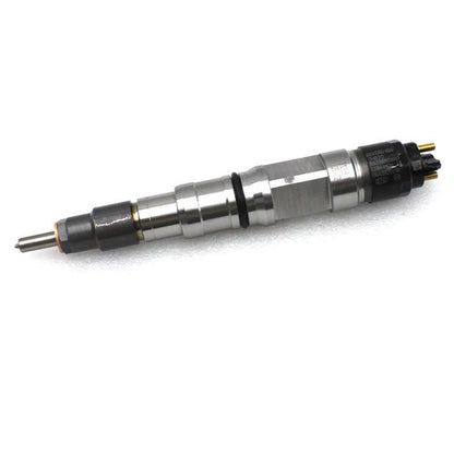 0445120305 5268436 Diesel Fuel Injector for Cummins ISL 8.9 ISL 330 330M