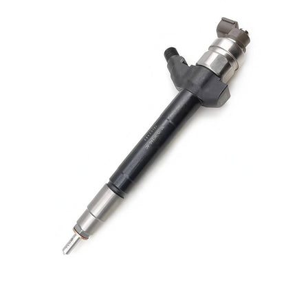 095000-7060 6C1Q-9K546-BC Fuel Injector for Ford 2.2L 2.4 TDCi Land Rover 2.4TD4