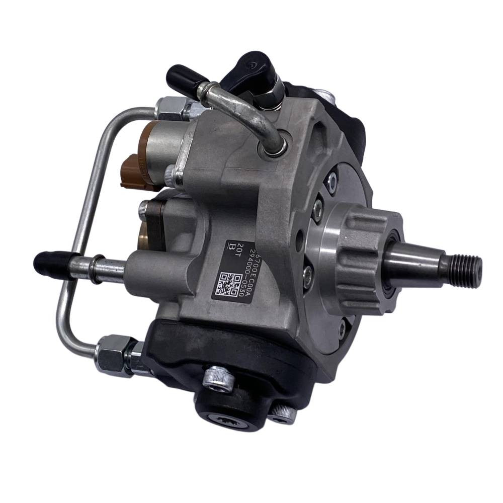 294000-0570 8-97386557-0/1670089T0J Diesel Fuel Injection Pump for ISUZU 4HK1