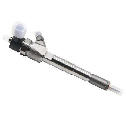 0445110213 55198219 Diesel Fuel Injector for Fiat Alfa Romeo 2.4 JTD 2005-2010