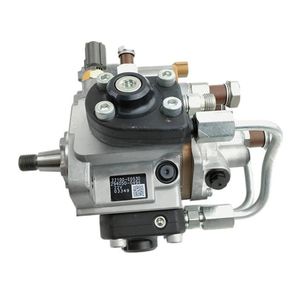 294050-0490 2940500490 22100-E0530 Diesel Fuel Injection Pump for HINO YM7