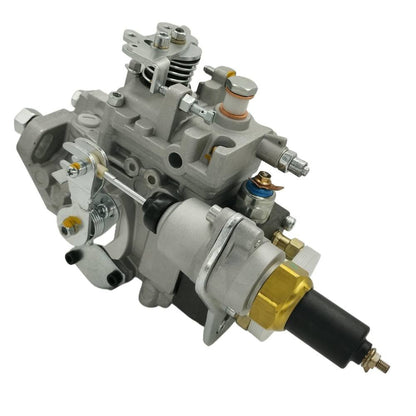 Injection Pump 0460424373 5090738 VE4/12F1250L1068-4 For Iveco TTF Serie 8000