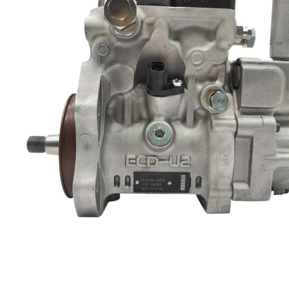 094000-0453 6217-71-1132 Diesel Fuel Injection Pump for KOMATSU SAD140E-3
