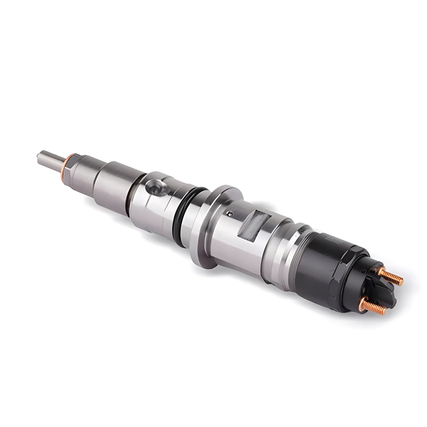 0445120204 5253221 986435519 Common Rail Diesel Fuel Injector for CUMMINS DODGE