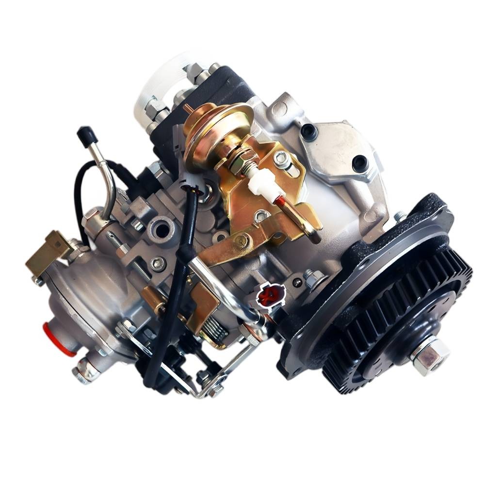 Diesel Fuel Injection Pump 104646-5113 NP-VE4／11F1700LNP2336 for ISUZU 4JB1-TC
