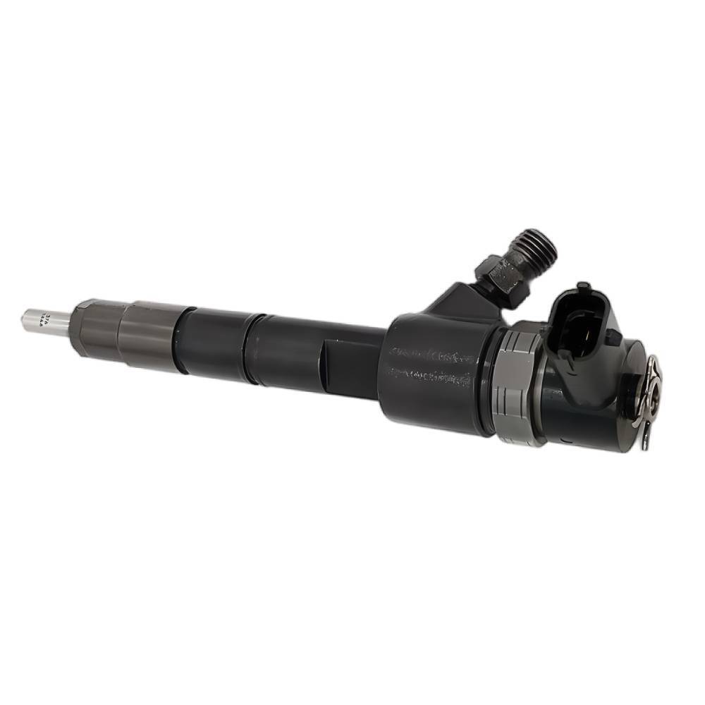 Common Rail Diesel Fuel Injector 0445110305 for Jiang Ling 4JB1 4JB1T