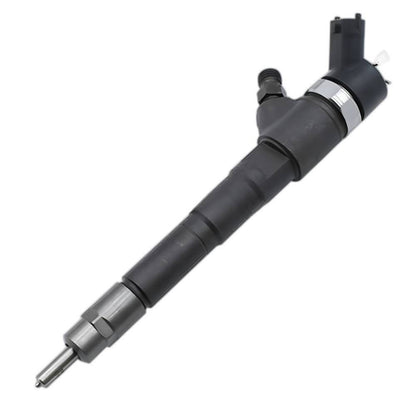 0445110508 129E0153100 Common Rail Diesel Fuel Injector for Yanmar Engine Truck
