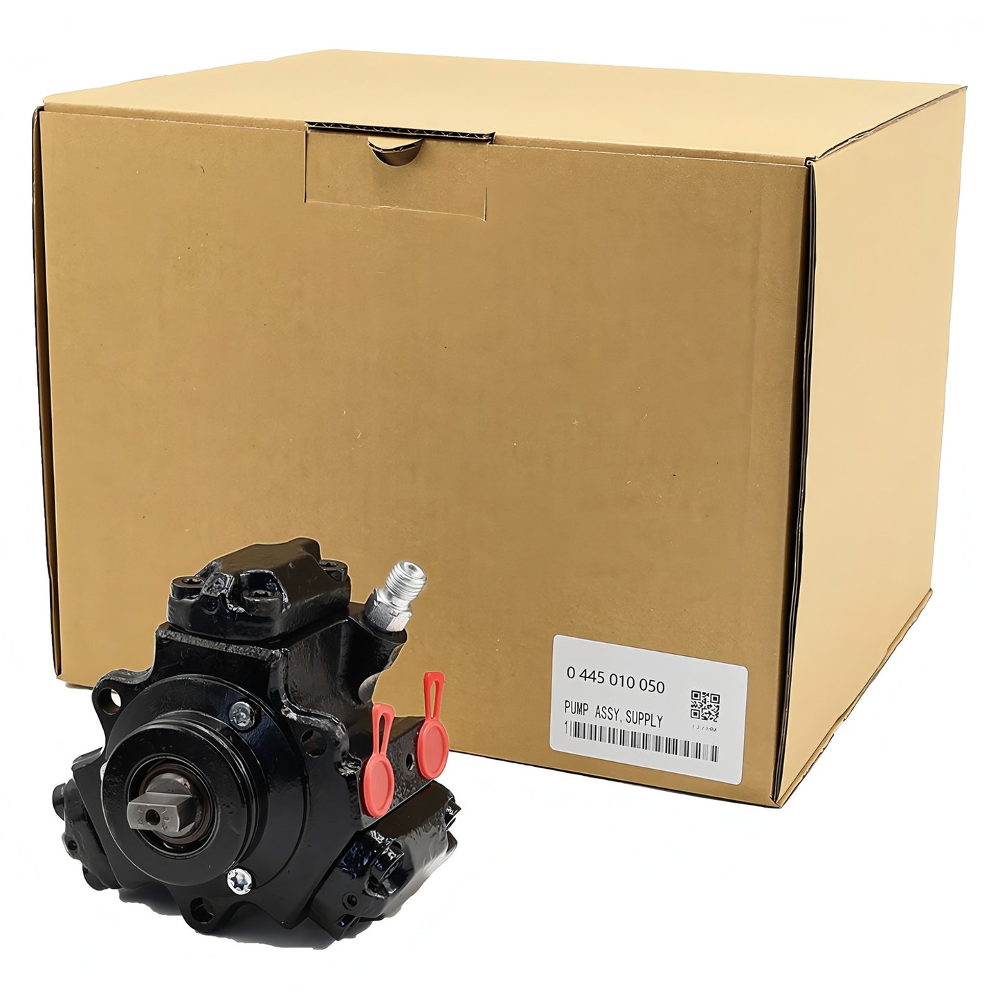 0445010050 3310027500 Diesel Fuel Injection Pump for HYUNDAI Accent 1.5 CRDi