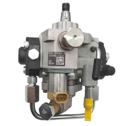 294000-1441 2940001441 22100-E0540-A Diesel Fuel Injection Pump for HINO