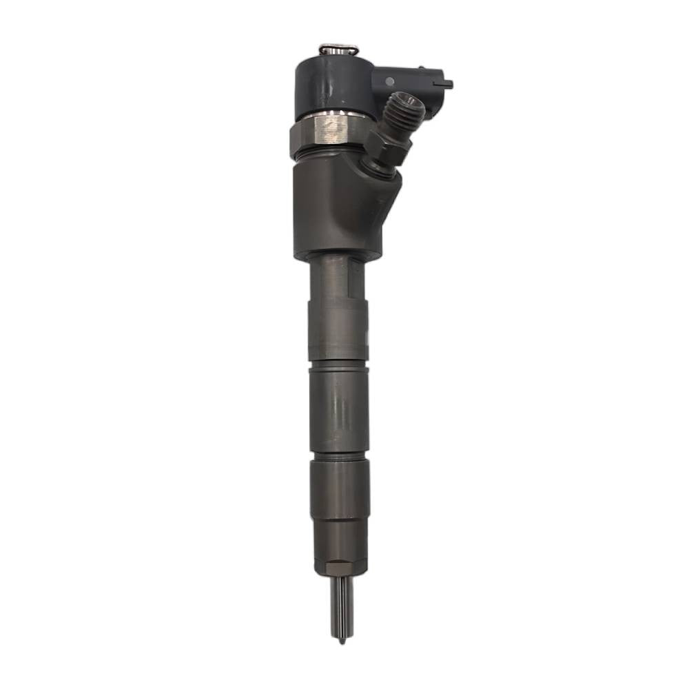 Fuel Injector 0445110352 Common Rail Injector 0986435233 for Ford Focus 1.6d