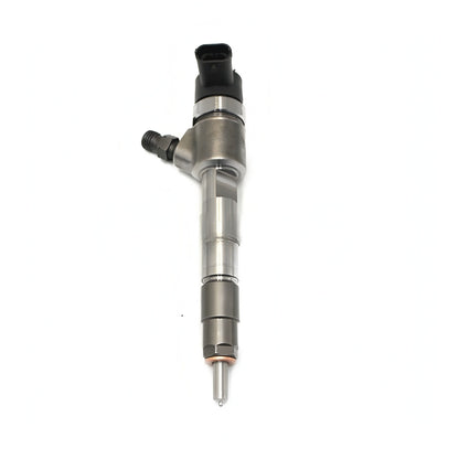 0445110717 Common Rail Diesel Fuel Injector for JAC 1100200FA130 HF4DA1-2C