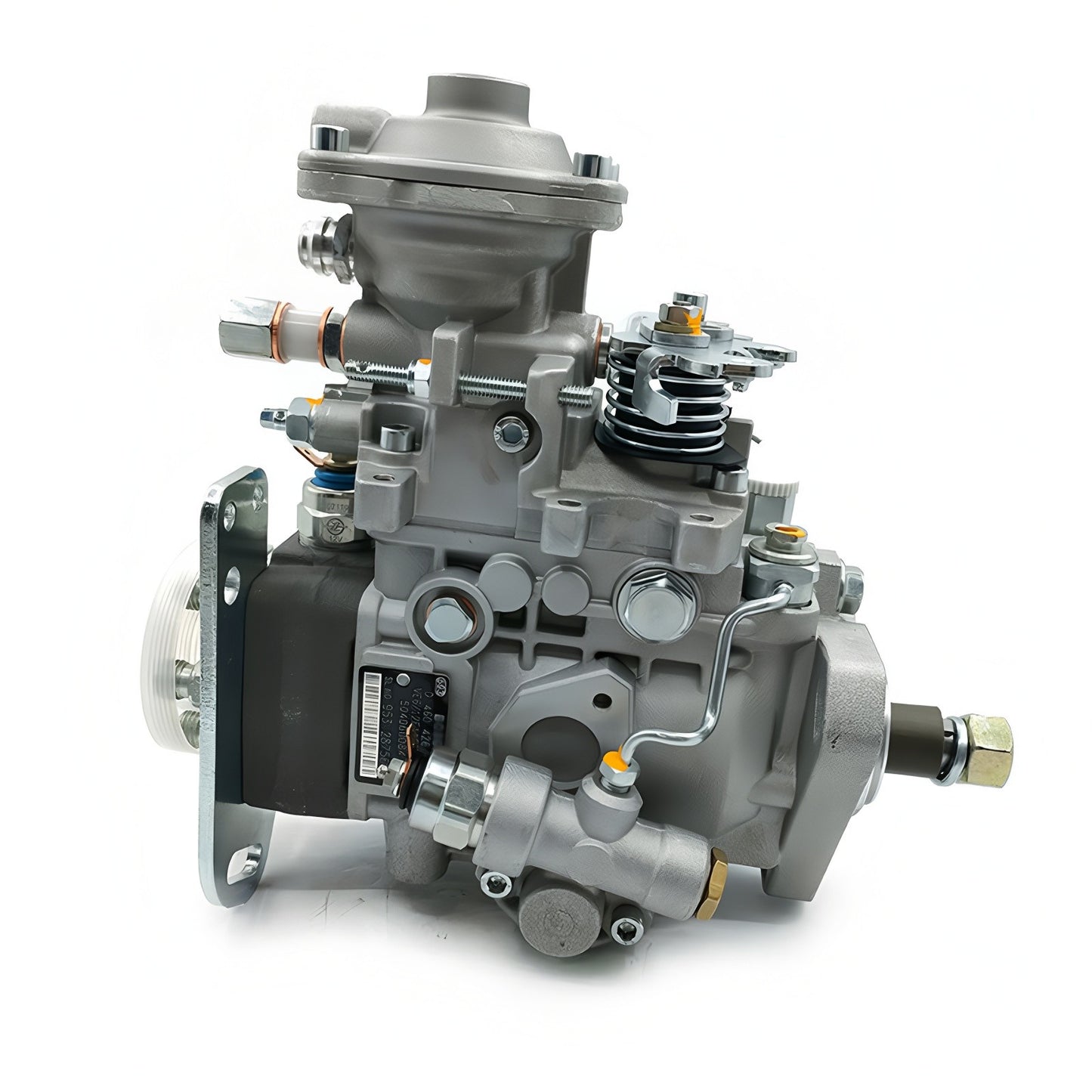 Diesel Fuel Injection Pump 104660-4950 NP-VE6／10F2000RNP207 for NISSAN TD42