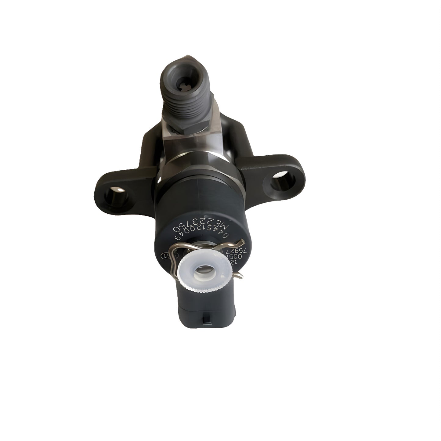 0445120049 ME223750 ME223022 Fuel Injector for MERCEDES Mitsubishi Fuso 4M50