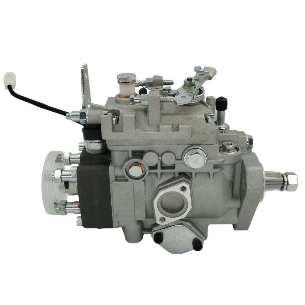 Diesel Fuel Injection Pump 104641-8200 NP-VE4／11F1250RNP2680 for MITSUBISHI S4Q2