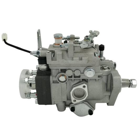 Diesel Fuel Injection Pump 104641-8200 NP-VE4／11F1250RNP2680 for MITSUBISHI S4Q2