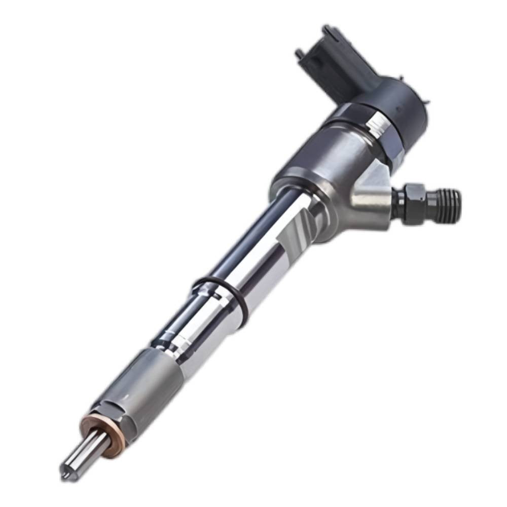 0445110409 Common Rail Diesel Fuel Injector for BAW Fenix 1065 3.2 88kW 04/2008
