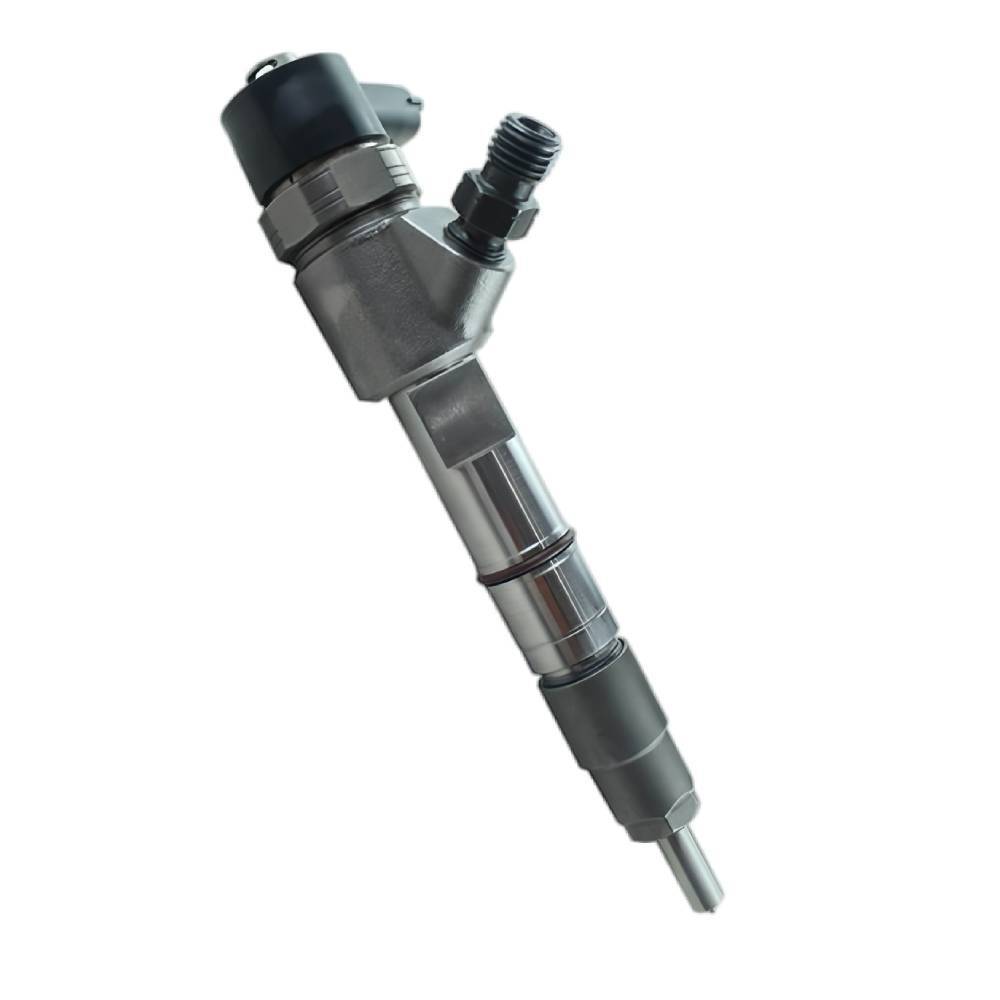 0445110062 Injector for Citroën C5 Peugeot 307 Fiat Scudo 2.0 HDi OE 9640088780