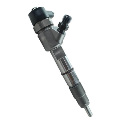 0445110062 Injector for Citroën C5 Peugeot 307 Fiat Scudo 2.0 HDi OE 9640088780