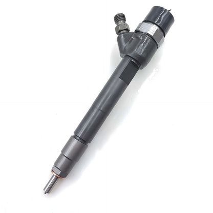 0445110639 04L130277AA Fuel Injector for VW Golf Passat Skoda Kodr Kodiaq Audi