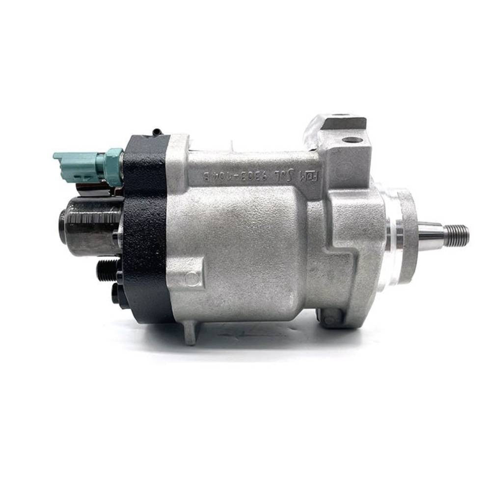 Diesel Fuel Injection Pumps 33100-4X700 Fuel Pump 331004X700 for Hyundai Kia