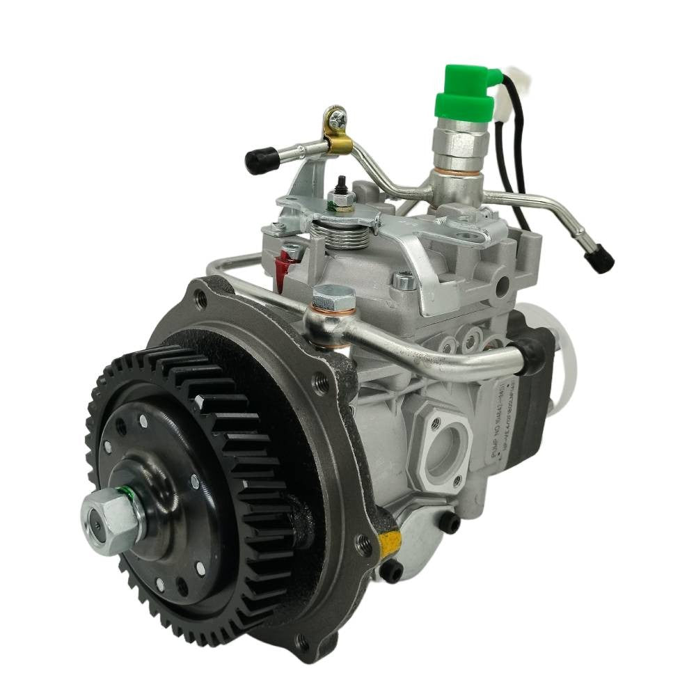 Diesel Fuel Injection Pump 104642-1451 NP-VE4/12F1800LNP1491 for ISUZU 4JB1