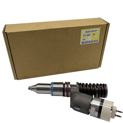 272-0630 2720630 10R-7229 10R7229 Fuel Injector for Caterpillar CAT C15 C18