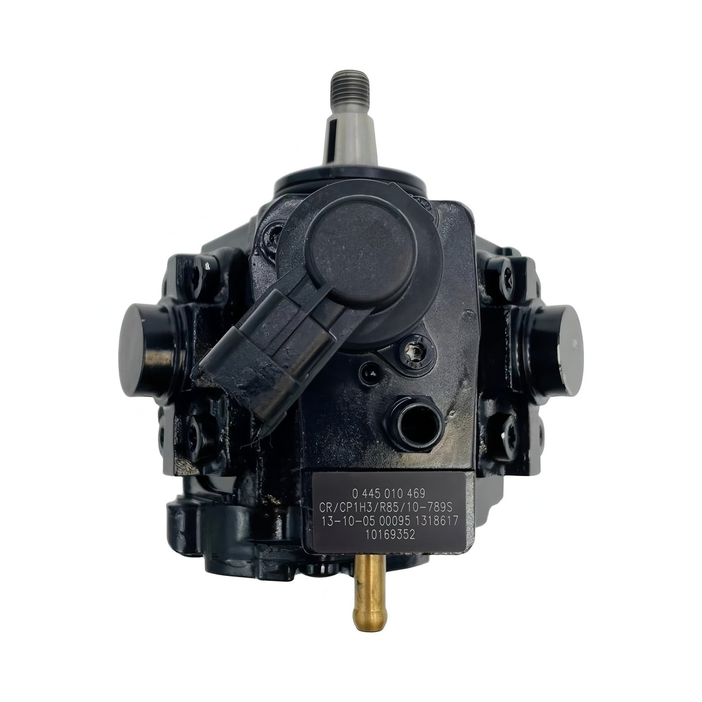 CP1 Pump 0445010469 10169352 Diesel Fuel Injection Pump for SAIC