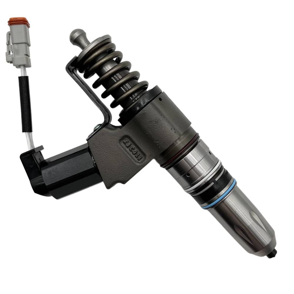 4384360 Common Rail Diesel Fuel Injector for Cummins N14 QSN14 Engine
