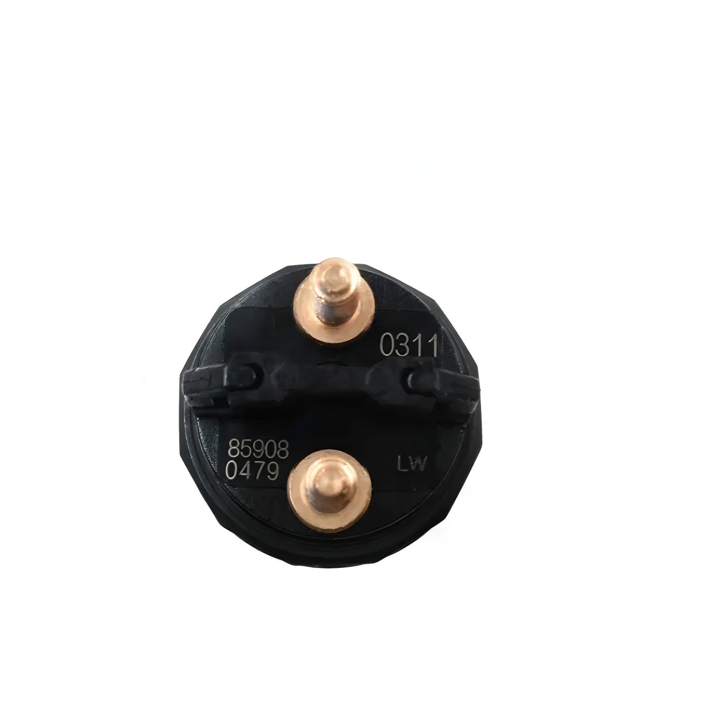 0445120311 51101006155 Common Rail Diesel Fuel Injector for Man