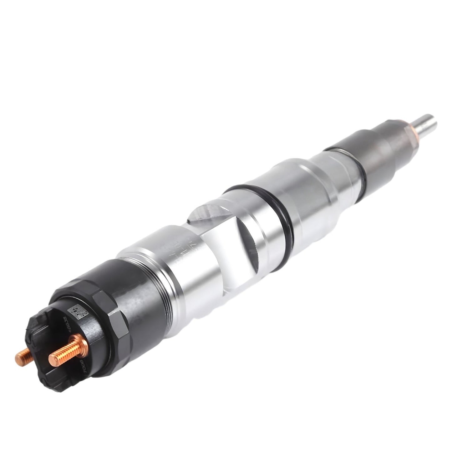 0445120392 PAAF072206 Common Rail Diesel Fuel Injector for WAERTSILAE