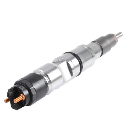0445120392 PAAF072206 Common Rail Diesel Fuel Injector for WAERTSILAE