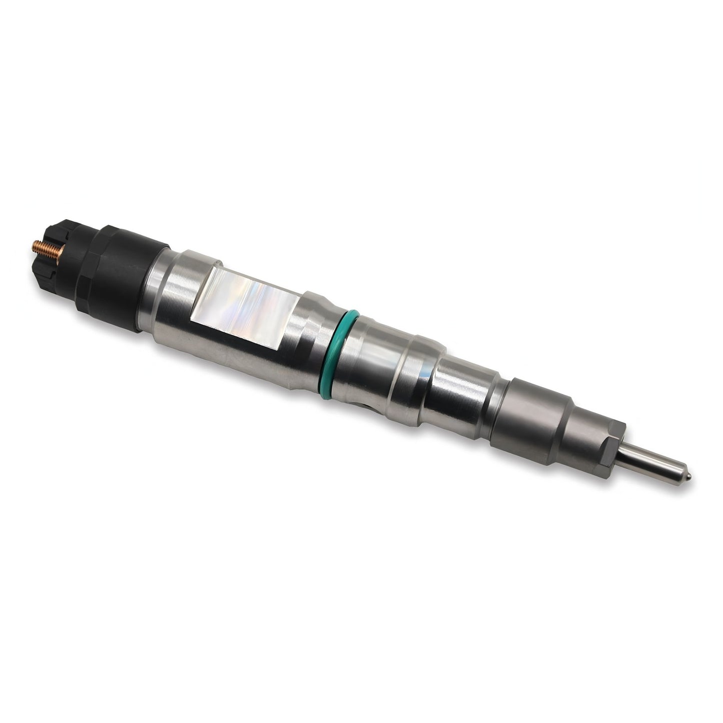 0445120355 51101006184 Common Rail Diesel Fuel Injector for MAN TGA TGS