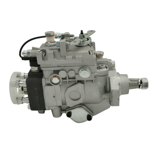 Diesel Fuel Injection Pump 104641-7351 NP-VE4／11F1100RNP2522 for KOMATSU 4D95L
