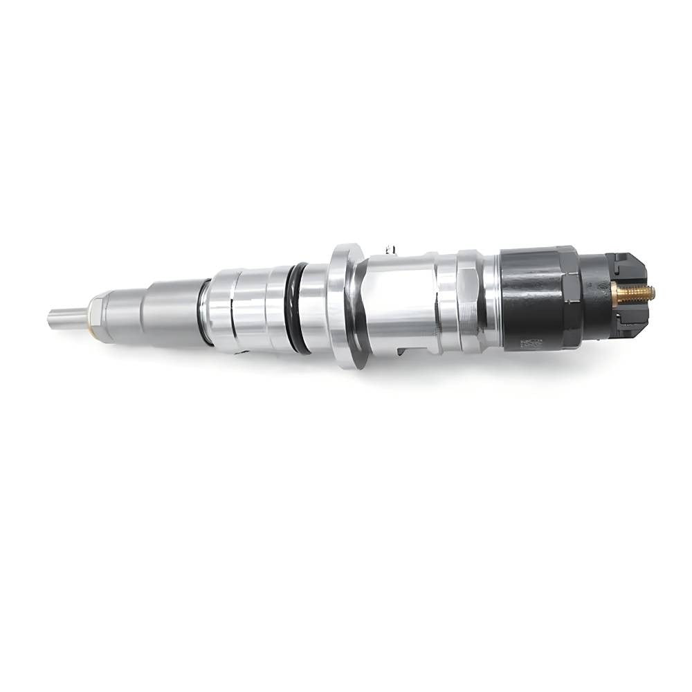 0445120188 4994928 68086182AA Fuel Injector for 2011-2012 Dodge Ram 6.7L Cummins